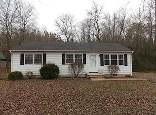 32668 Mount Olive Rd, Salisbury, MD 21804