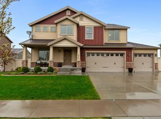 676 W Mulberry St, Stansbury Park, UT 84074