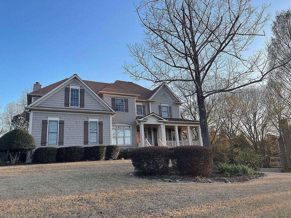 2nd image of 6295 Fox Creek Dr