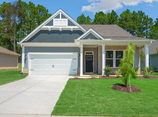 819 Amster Way, Pinehurst, NC 28374