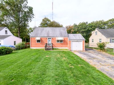 27 Eagle Road, Norwalk, CT, 06850