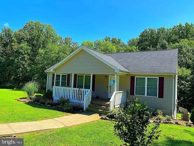 11040 C L Jackson Dr, Culpeper, VA, 22701