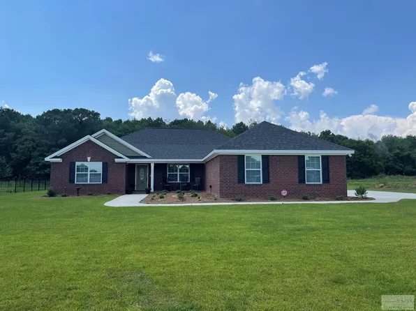 1280 Freeport Dr, Sumter, SC 29154