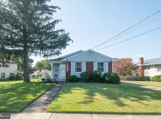 136 S Bell Rd, Bellmawr, NJ 08031