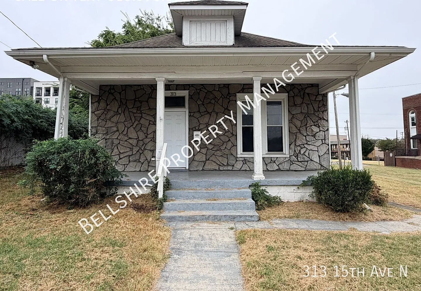 2 Bedroom | 2 Bathroom | Nashville TN — Photo 1