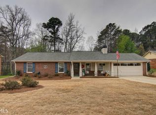1045 Plantation Blvd SE, Conyers, GA 30094