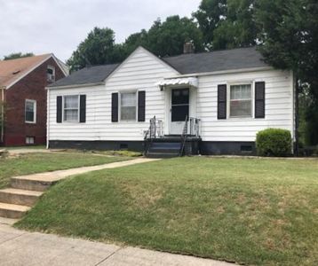 3122 Yardley Dr NW, Roanoke, VA, 24012