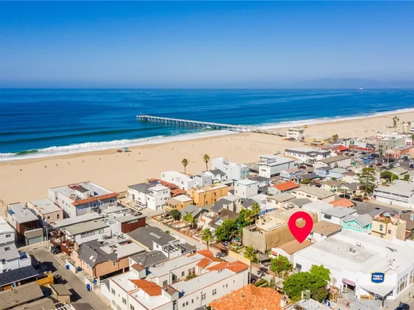 58 10th Ct, Hermosa Beach, CA 90254