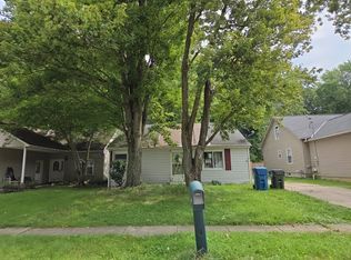 6301 Eastview Ave, North Ridgeville, OH 44039
