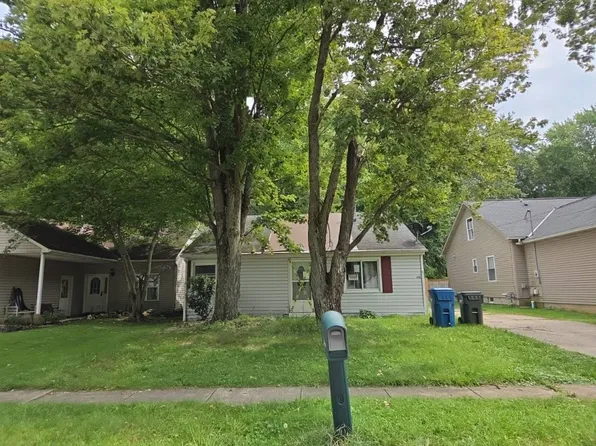 6301 Eastview Ave, North Ridgeville, OH 44039