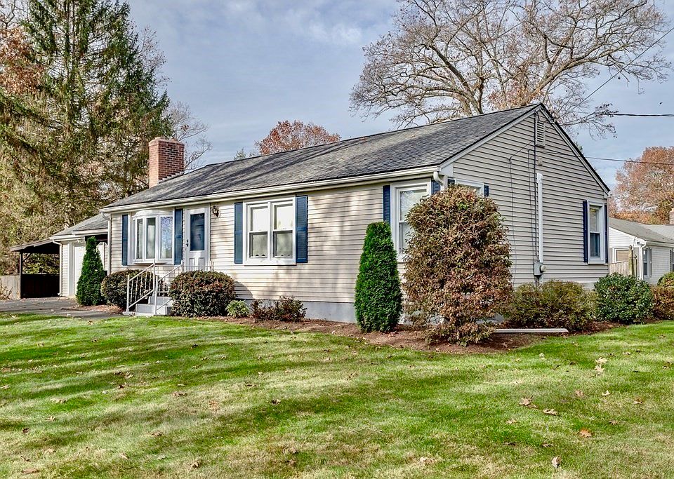 265 Springdale Rd, Westfield, MA 01085 Zillow