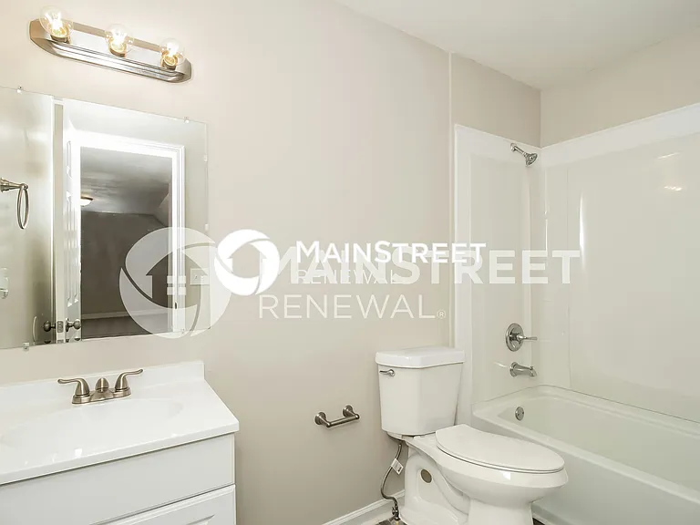 WM - Bathroom
