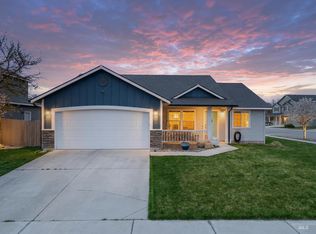 343 E Joshua Tree Dr, Meridian, ID 83646