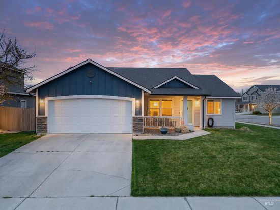 343 E Joshua Tree Dr, Meridian, ID 83646