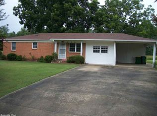 4122 Lorance Ter, Little Rock, AR 72206