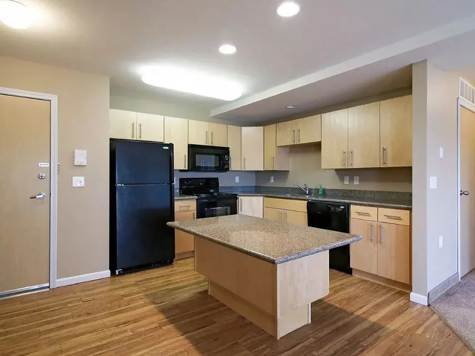 Mandan Place Apartments