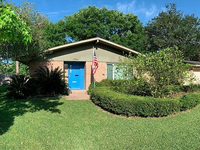 9906 Cliffwood Dr, Houston, TX, 77096