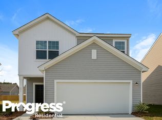 805 Hydra Ln, Moncks Corner, SC 29461