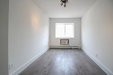 Rented by Next Door Realty NYC