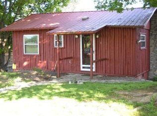 496 Chimney Rock Rd, Harrodsburg, KY 40330