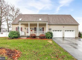 6880 S Church Rd, Felton, PA 17322