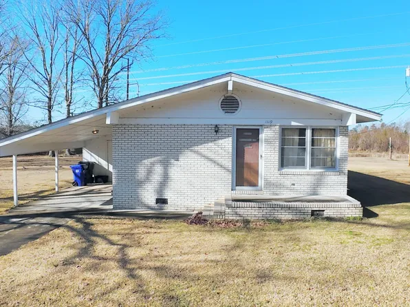 1119 Reta St., Conway, SC 29526