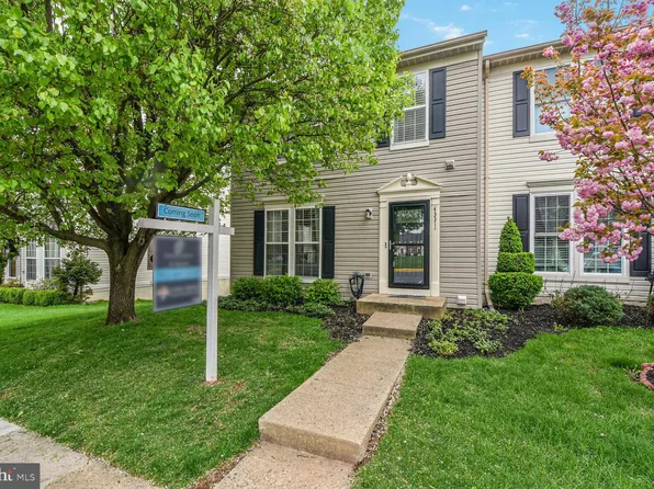 43311 Chokeberry Sq, Ashburn, VA 20147