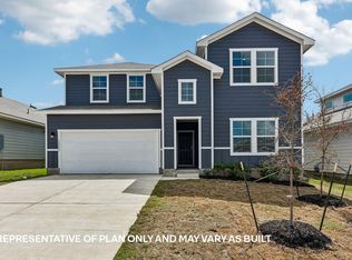 The Ozark Plan, Durango, Mustang Ridge, TX 78610