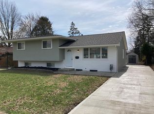5195 Ivyhurst Dr, Columbus, OH