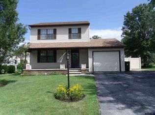 2442 Onyx Rd, York, PA 17408