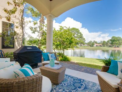 1908 Baytowne Loop, Miramar Beach, FL, 32550