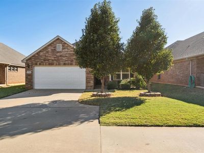 708 Nathan Way, Yukon, OK, 73099