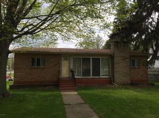 430 S Washington St, Constantine, MI 49042