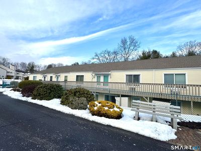 357 East Mitchell Avenue #357, Cheshire, CT, 06410