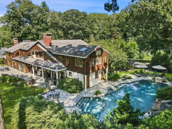 858 Fenimore Road, Larchmont, NY 10538