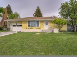 345 Ronglyn Ave, Idaho Falls, ID 83401