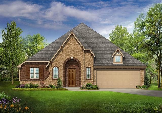 1st image of 1017 Longhorn Dr