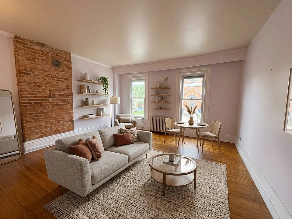 90 Church St #2