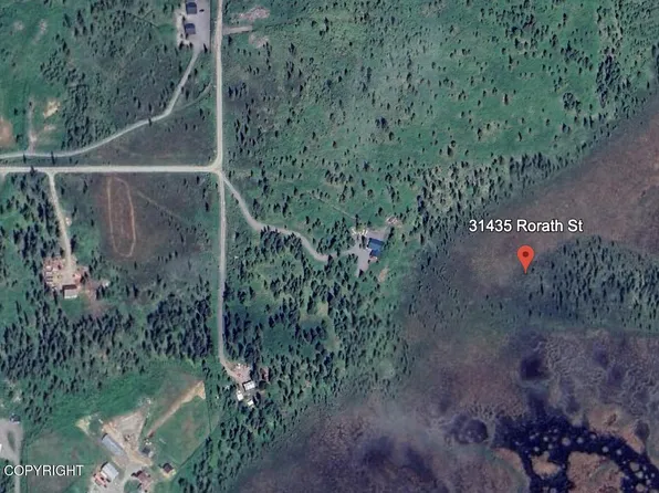 31435 Rorath St, Anchor Point, AK 99556