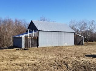 813 Coveytown Rd, Burke, NY 12917