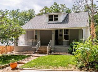 2639 Ruth Ave, Saint Louis, MO 63144