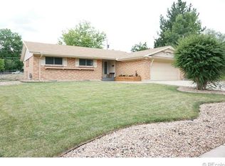 420 S Wheeling Way, Aurora, CO 80012