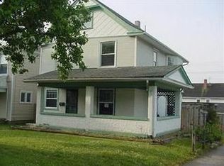 1102 Demphle Ave, Dayton, OH 45410