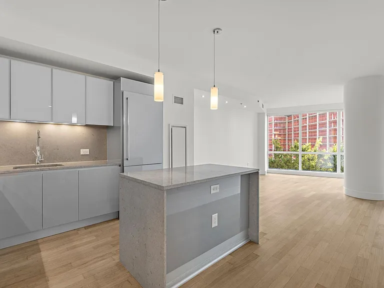 77 Hudson St #1409 — Photo 4
