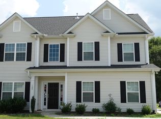 100 Redstem Dr, Simpsonville, SC 29681