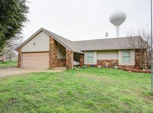 7931 S Waco Ave W, Tulsa, OK 74132