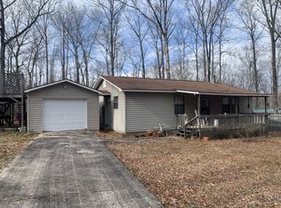 345 Ski View Dr, Dunlap, TN 37327