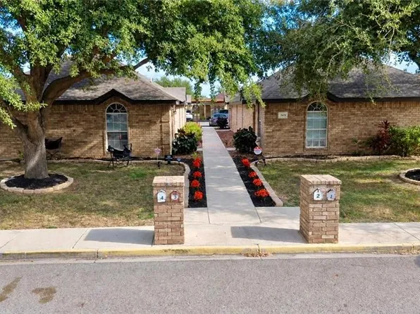 3619 W Faith Hill St, Edinburg, TX 78541