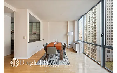 Sold by Douglas Elliman