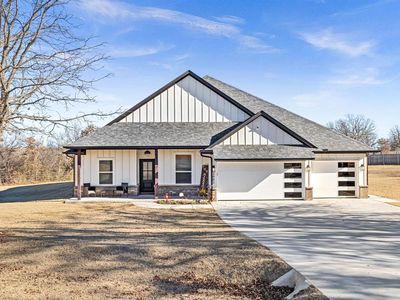 2001 Sky Trail Cir, Blanchard, OK, 73010